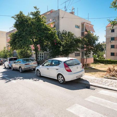 Apartment Medak City Center Nena Сплит Екстериор снимка