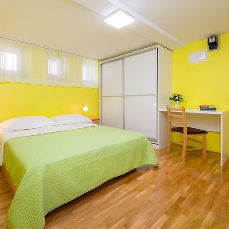 Apartment Medak City Center Nena Сплит Екстериор снимка