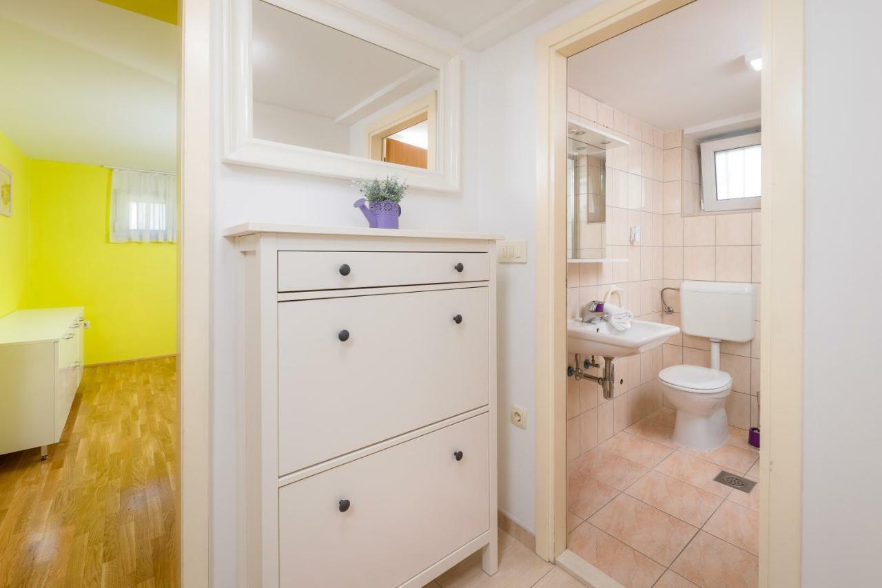 Apartment Medak City Center Nena Сплит Екстериор снимка