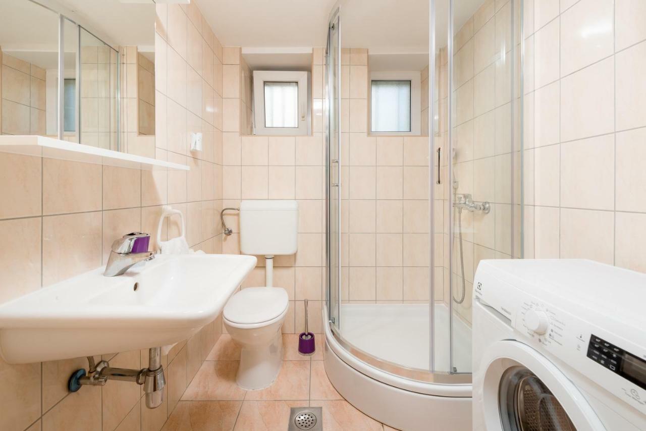 Apartment Medak City Center Nena Сплит Екстериор снимка