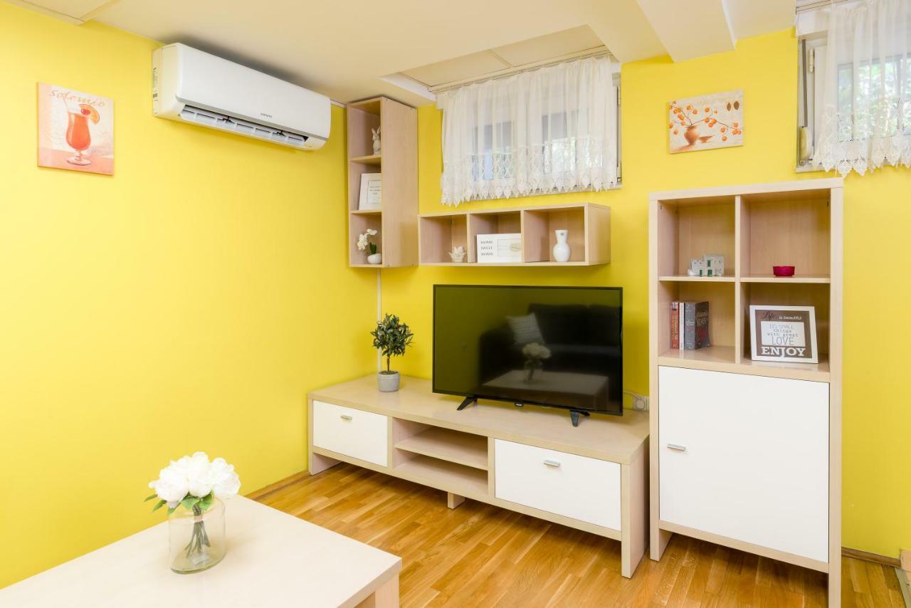 Apartment Medak City Center Nena Сплит Екстериор снимка