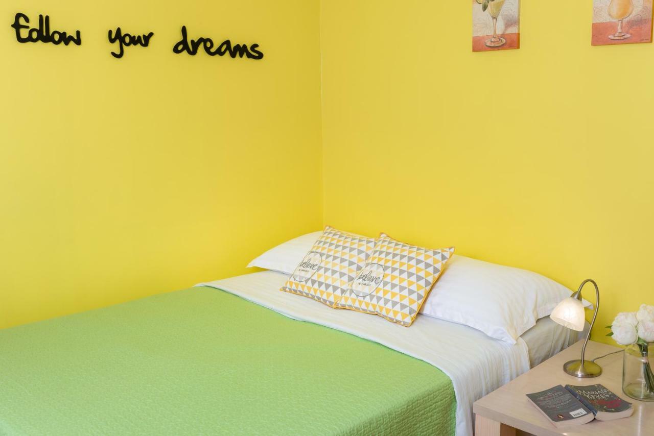 Apartment Medak City Center Nena Сплит Екстериор снимка